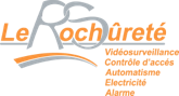 Logo Le Roch Surete